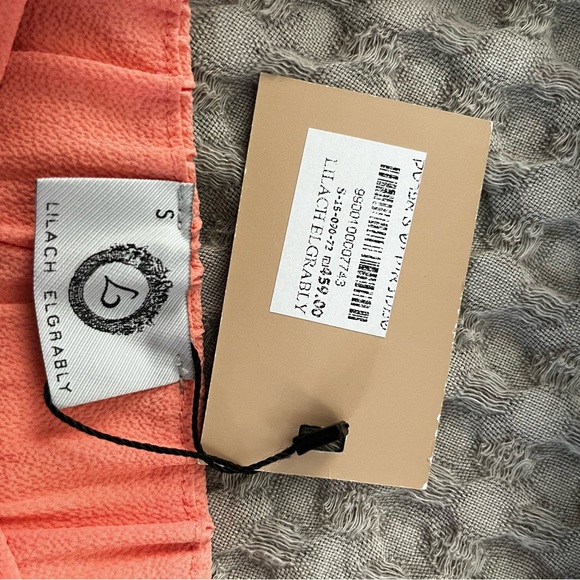 LILACH ELGRABLY DRESS - Picture 3 of 3